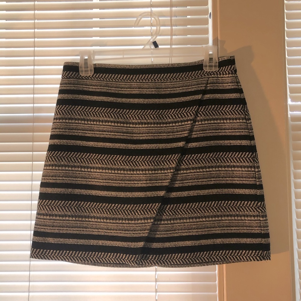 Women’s J crew Mini Skirt